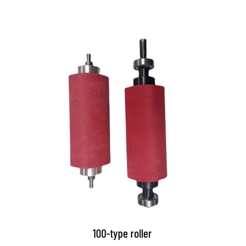 Runhong Industrial 100-Type Cutting Machine Roller