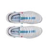 Nike Gratis Metcon 5 Wit Aquarius Blauw Dames Sneakers Fierce-Roze Diep-Koningsblauw DV3950-103