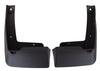 TOYOTA CH-R 16-23 Mud Flaps, 4 Pieces Set