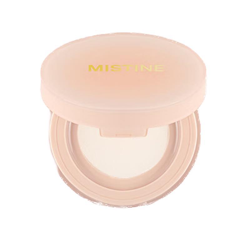 

Mistine Soft Focus Setting Powder
