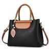 Autumn and Winter Women's Handbag Large Capacity Bag 2025 New Fashion Shoulder Messenger Bag