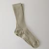 FACADE PATTERN Facade Silk Cotton Socks_6 Colors