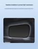 Zeekr 25 MIX Car Sunshade: Sun Protection & Privacy Shade
