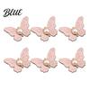 Waistband Adjuster Clip Easy Size No-Sew Pants Butterfly Pins Waist Tightener Tighteners Removable Pins
