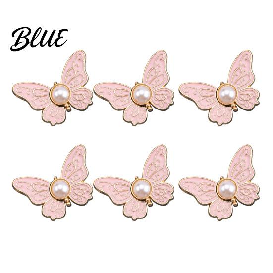 Waistband Adjuster Clip Easy Size No-Sew Pants Butterfly Pins Waist Tightener Tighteners Removable Pins
