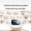 Ugreen H6 Magic Adaptive Noise Cancelling Wireless Earbuds