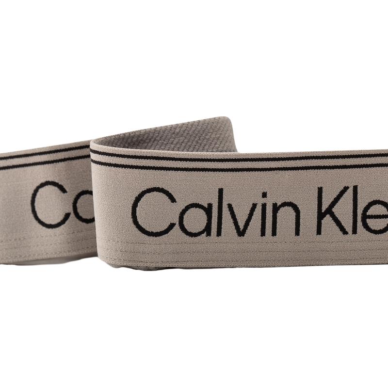 Calvin Klein Cool Comfort Motion Gravity Jacquard Lightweight Fitted Briefs Men underwear Star-Grey NB32340SO