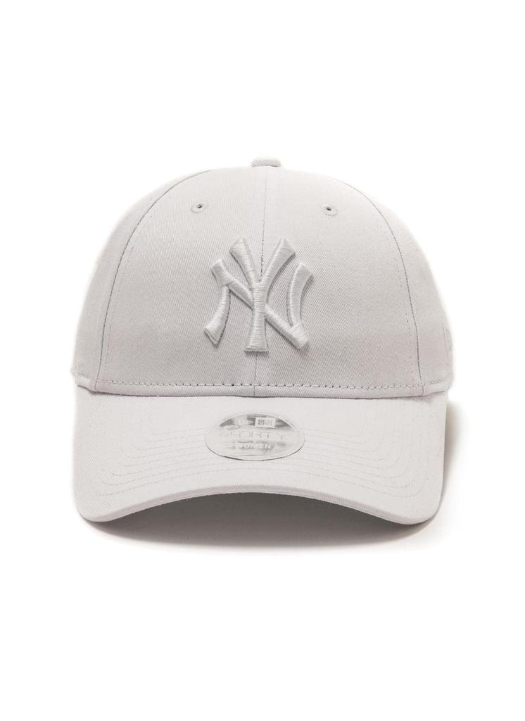 New Era 9Forty Cap New York Yankees White Women's -
