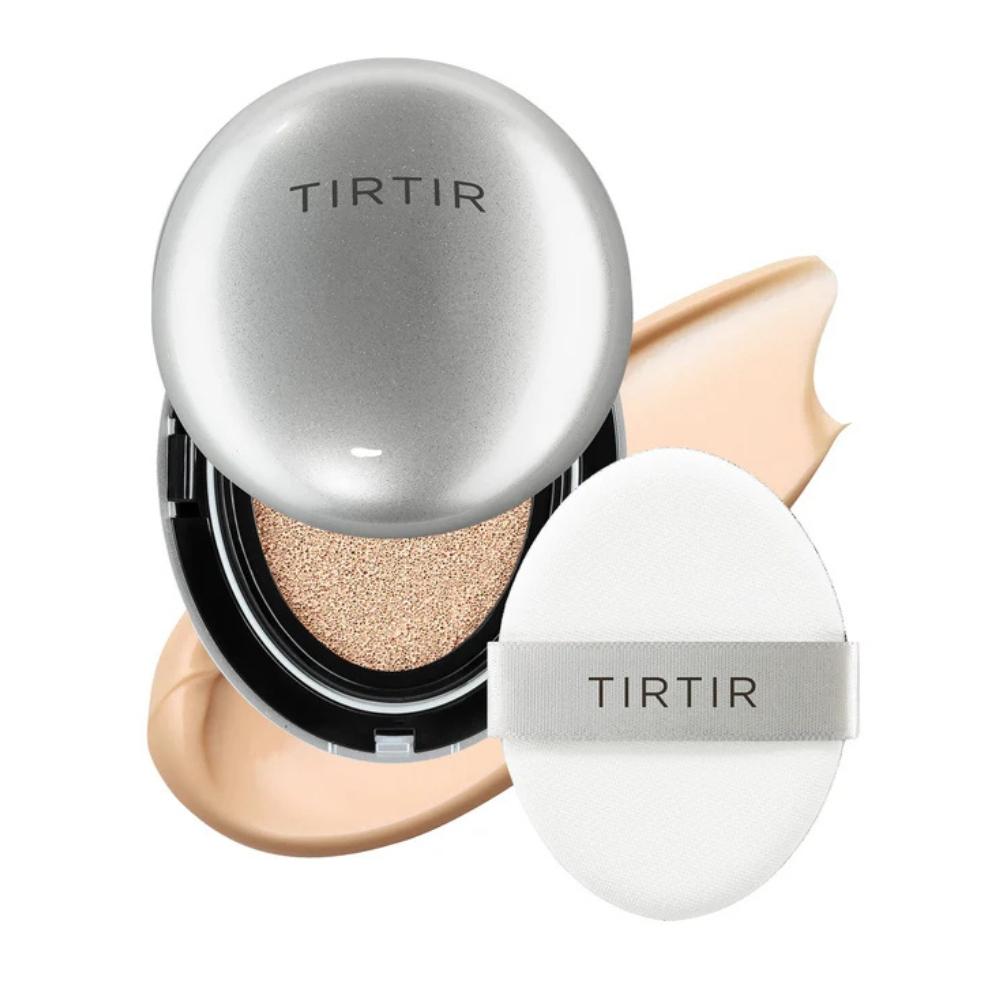 

TIRTIR Mask Fit Aura Cushion 21N Ivory 18 г - основа Cushion