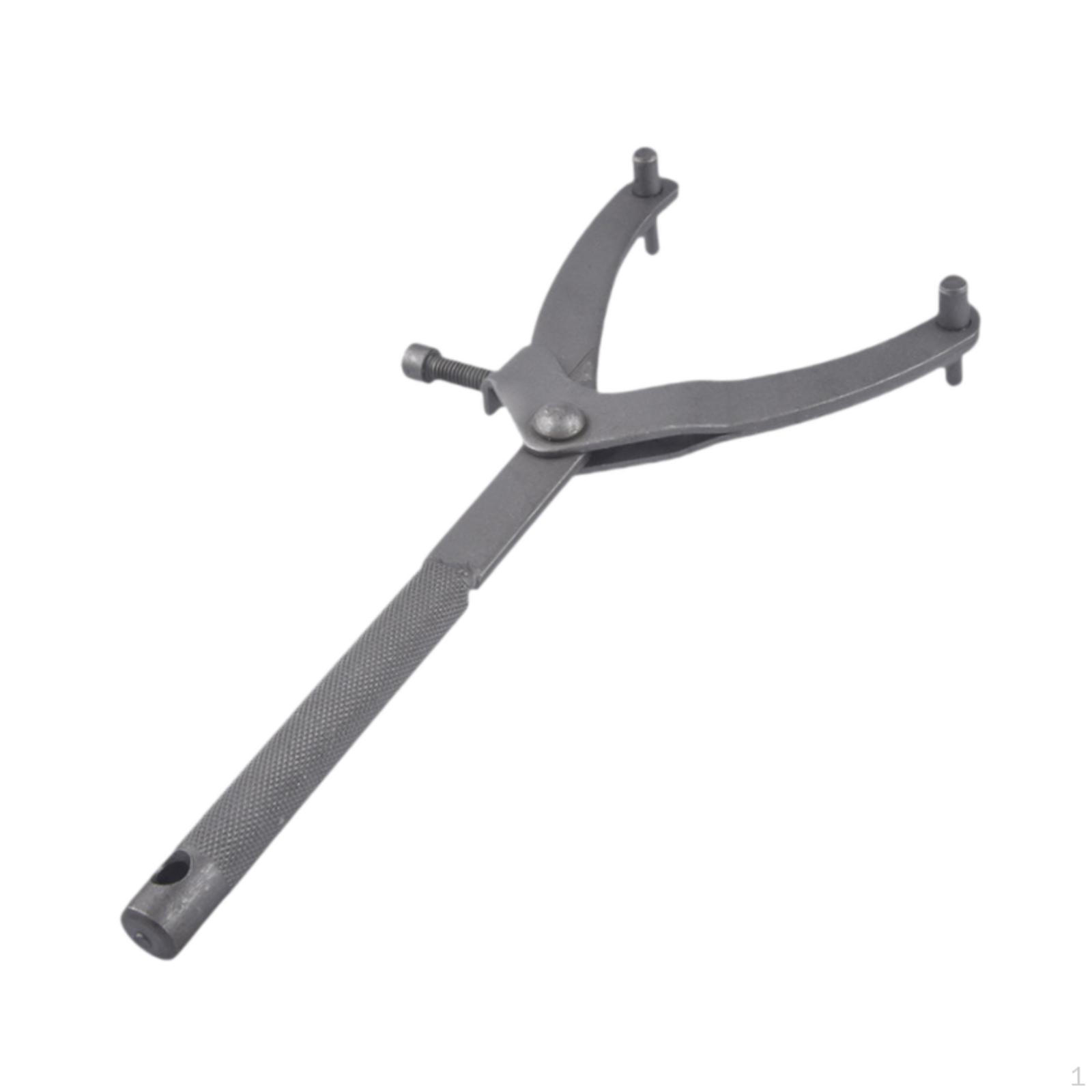 

Motorcycle/Bike Clutch Flywheel Fly Wheel Hub Tool for Scooter