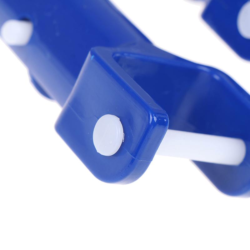 2Pcs Vacuum Head  Handle Replaceable Handle With V-Clamp Cleaning