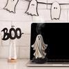 Halloween Creative Resin Incense Burner Home Decoration