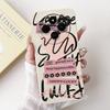 For Xiaomi Redmi 14C Case PocoC75 Cute Panda Cartoon Cover Soft TPU Phone Case For Xiaomi Poco C75 C 75 Redmi14C Back Cover Bags