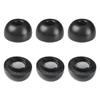 Memory Foam Earbud Eartips for Buds 3pro Headphones Noise Isolation Earplugs for Long Last Comfort And Claritys