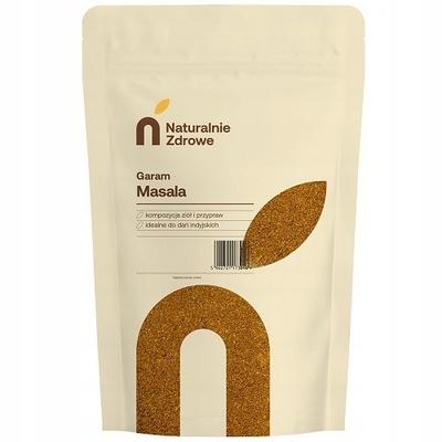 Garam Masala Naturally Healthy 200 G