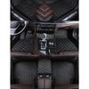 Full Coverage Car Floor Mats for Mercedes Benz S Class W221 2004-2013 W222 W223 2021-2023 Car Accessories Holiday Gift