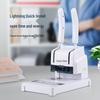 COMIX TM388 Manual Document Binding Machine CN plug (adapter included)