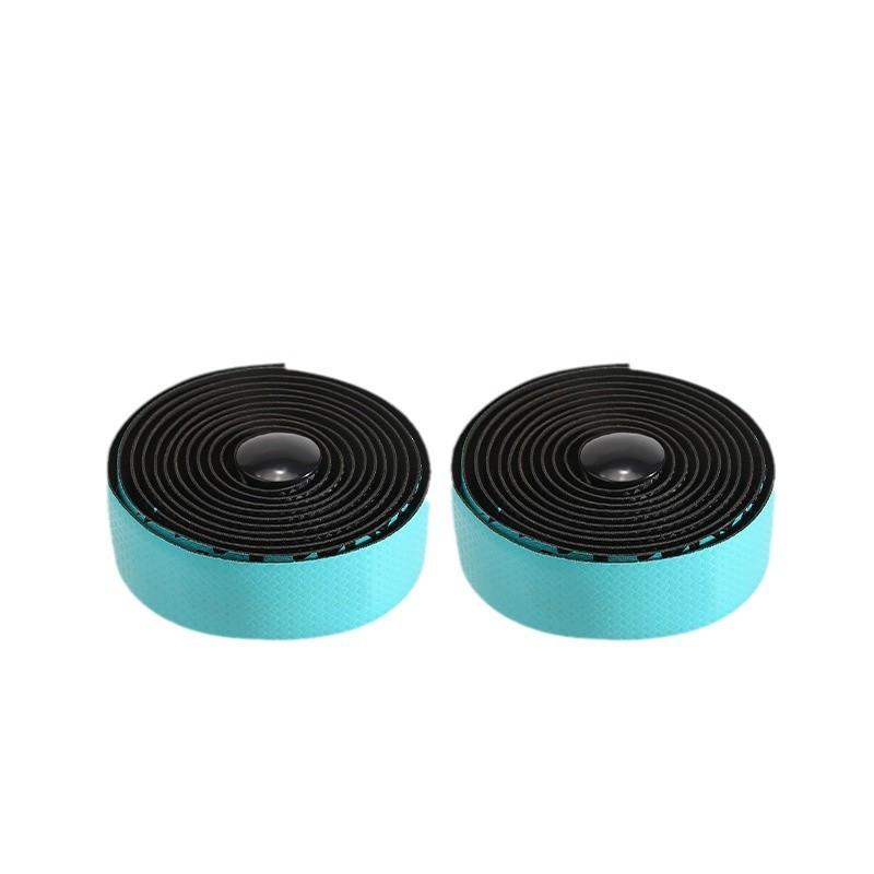 Bike Road Handlebar Tape Dual-color Non-slip Wear-resistant Cycling Accessories