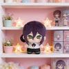 Chainsaw Man Pawa Reze Peluche de 10 cm Juguete Para Coleccionistas Regalo Fans