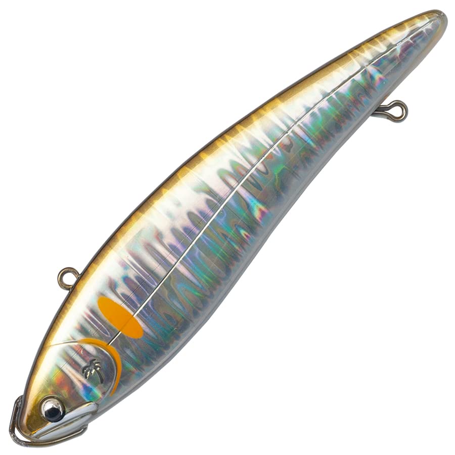 

Palms Vibe EV100S1 MG51 Magma Ayu 100mm S-Cade