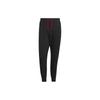 Knitted Sweatpants Men's Black IT3985