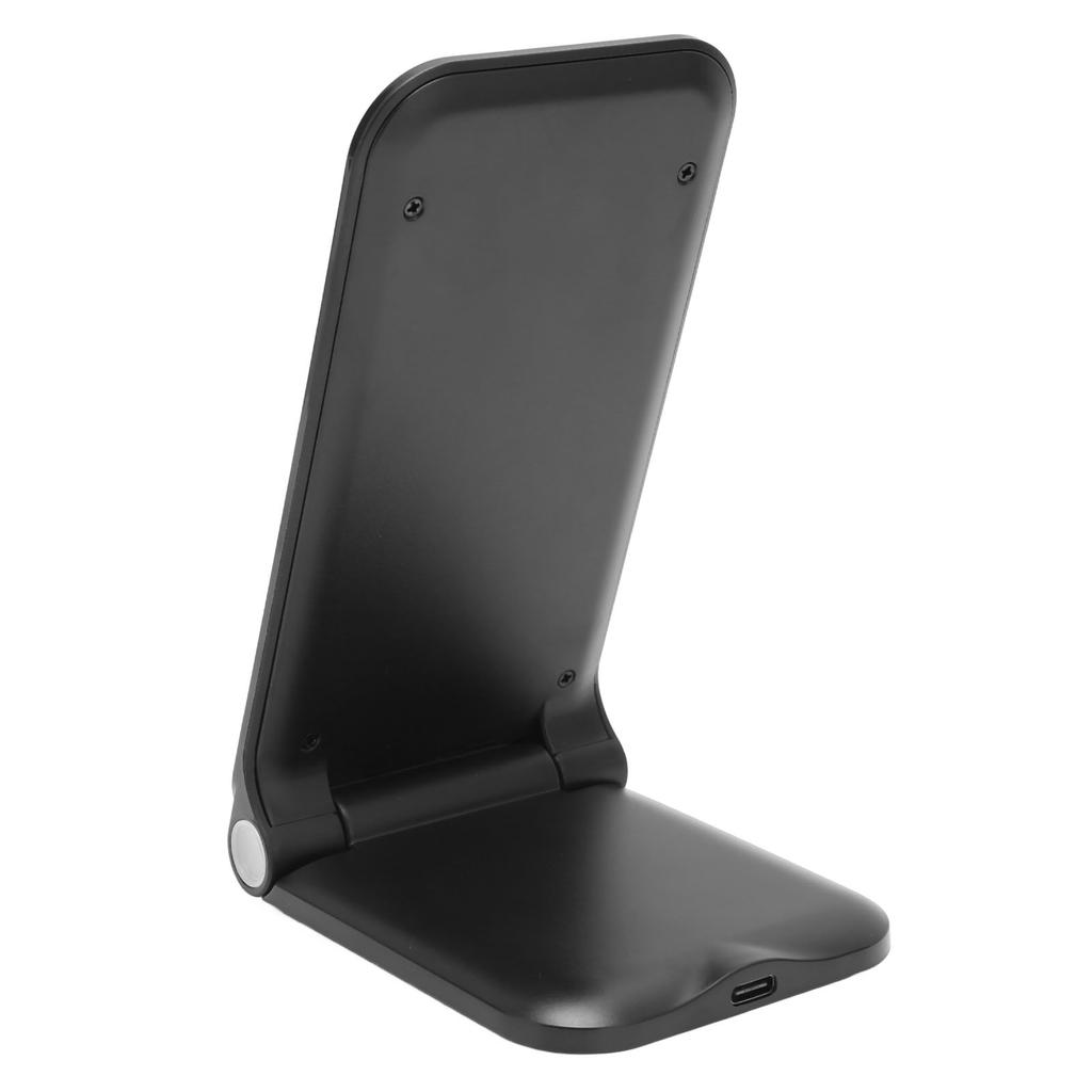 Upgraded Fast Wireless   Foldable Wireless Charging Stand   Certified Wireless