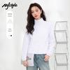 MJ STYLE Women's Sun Protection Stand-Up Collar Jacket
