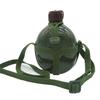 Portable Military Style Water Bottle