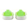 New Balance Fabric Comfortable Simple Fitting Lightweight Walking Shoes Baby Shoes White SICLGB1