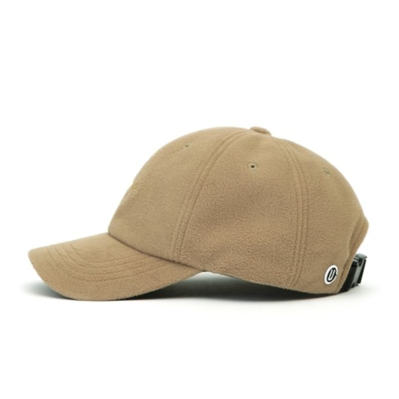 UNDERCONTROL u LOGO / POLARFLEECE / WINTERWÜSTE