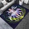 C-Cardcaptor Sakura Cute Cartoon Girl HD Print Carpet Living Room,kitchen,bedroom,Sofa,Table,Rug,Non-slip,Chair,Picnic,Camp,Mat