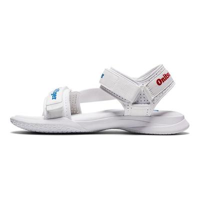 Sandalias de Playa Transpirables Antideslizantes Sandalias Unisex Blancas 1183B305-100