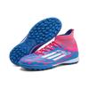World Cup High-top Football Shoes Boys and Teenagers Students Women TF Broken Nails AG Long Nails Competition Training Shoes