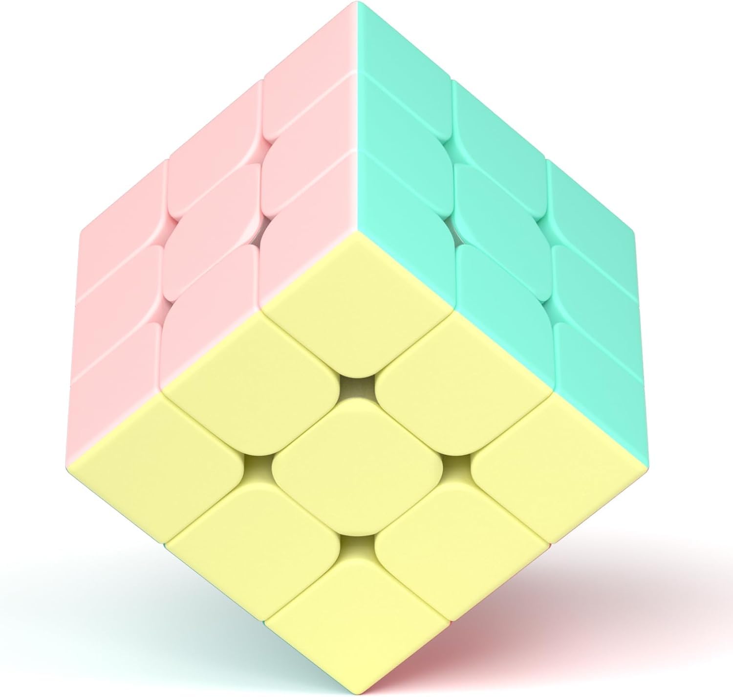 

Speedcube Set Pack Speedcube Bulk Magic Cube Set School Classroom Student Birthday Party Christmas Presents - - Prizes, Gifts, Souvenirs,