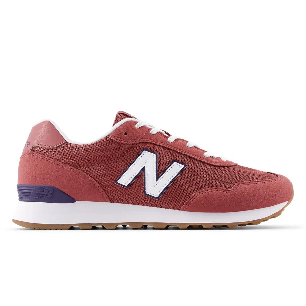 Buty klasyczne męskie New Balance 515 Lifestyle (M51527U)