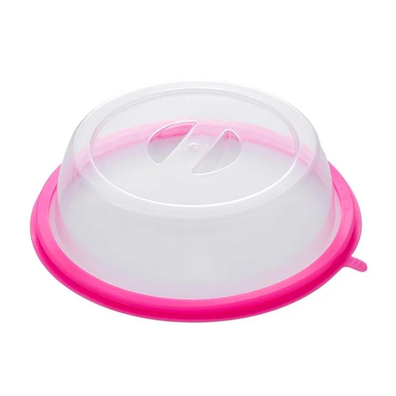 

Можно накладывать на крышку поддона холодильника, пылезащитные крышки для мисок, крышка от брызг масла, крышки для хранения на кухне в холодильнике rosered