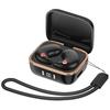 Bluetooth 5.3 Sleep Headphones HiFi Stereo Wireless Headsets Portable Earbuds Earphone  Sports