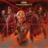 Marvel Studios Thunderbolts The Art of The Movie Slipcase by Jess... 9781302958749