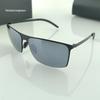 Pilot Polarized UV Protection Sunglasses for Men - Lightweight Driving & Fishing Glasses