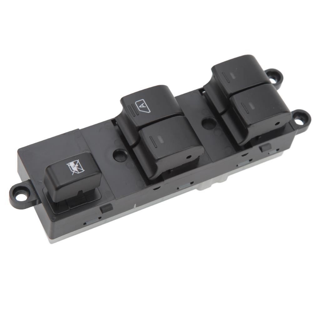 Comutator Control Geam Electric 25401 EB30B Comutator Electric Principal Ridicare Geam pentru Navara D40 2007 până la