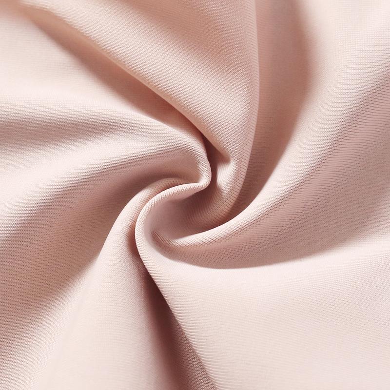 TERMEZY 2Pcs/Lot Women Sexy Ice Silk Panties Low-waist Seamless G String Lingerie Solid Half Hip Underwear