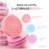 SAEM MOOL Artist Cushion Blush [JUNG Official] (Rare Rose)