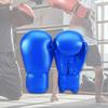 Adult Boxing Gloves Pro Training Sparring Wrist Support Breathable Boxing Equipment for Muay Thai Kickboxing Taekwondo Sparring