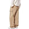 Kids' PUMA Knitted Sweatpants Sand Khaki 50401 353325108103-50401