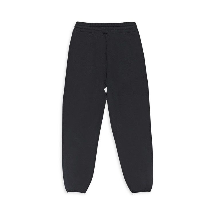 adidas X Fear of God Athletics Pants Black/Crew White