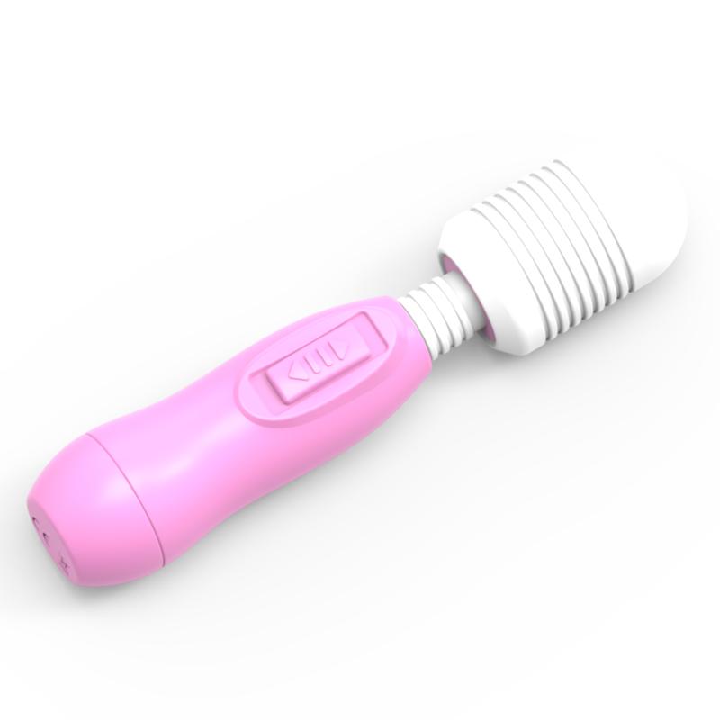 Women Vibrator Adult Sex Toys Wand Vibrator Sex Toys for Woman Vibrator Wand Adult Sexy Toys for Woman