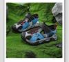 Boys' Summer 2026 Breathable Non-Slip Closed-Toe Sports Sandals with Soft Soles