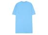 Supreme Tonal Box Logo Tee Bright Blue