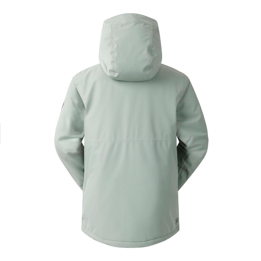 Dare 2B Womens/Ladies Snowburst II Overhead Ski Jacket