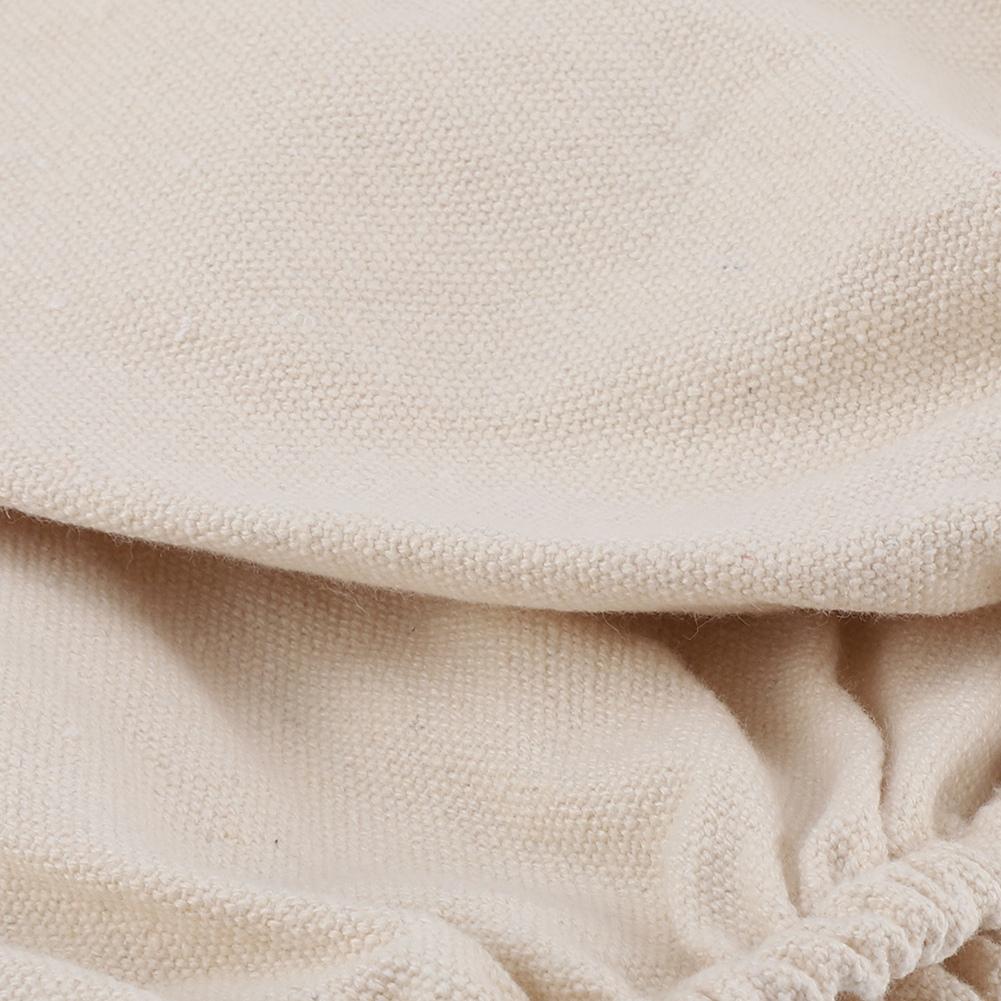 Beekeeping Protective Gloves with Long Canvas Sleeve Beginners Beekeepers Working Tool (XXL)